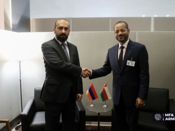 TRIPP-ի իրականացման միջոցով հաղորդակցությունների ցանցի զարգացումն ԱԳ նախարարների քննարկման թեմա է եղել