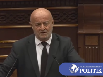 Ընդդիմությունն իշխանության մաս է, էդ դեպքում...