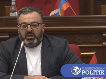 Ըստ դատավոր Դանիելյանի, լինում են դեպքեր, երբ...