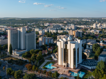 Եվրամիությունը լի է Մոլդովան օկուպացնելու վճռ...