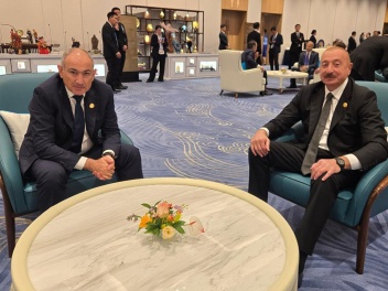 Ղազախստանի նախագահը հայտարարել է, որ պատրաստվ...