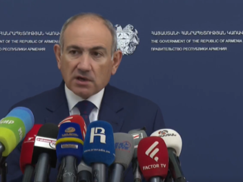 Փաշինյանն անդրադարձել է իր՝ գործակալ լինելու...