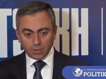 Երեկ Ալիևը մեր հարցերի պատասխանը տվեց Սաղաթելյան