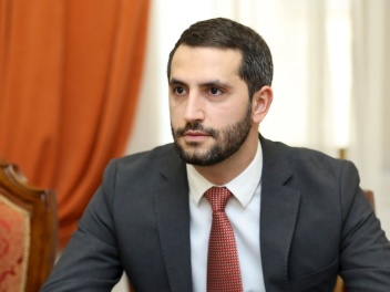 Ցնցված եմ Փարաքար համայնքի ղեկավարի և ոստիկանի սպանության լուրից. Ռուբեն Ռուբինյան