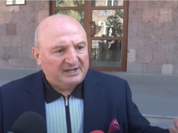 Եթե դրա համար ինձ որիևցե մեկը վատ բան կասի, ո...