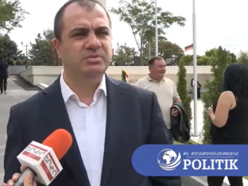 Արցախի հարցը չի կարող փակվել ՀՀ ոչ մի իշխանու...