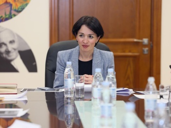 Տեղի է ունեցել Թանգարանների խորհրդի առաջին նի...
