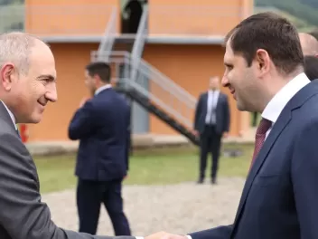 Փաշինյանին դուր չի գալիս Պապիկյանի՝ թիմում ու...