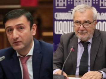 Դարձել են Փաշինյանի «աղանդի հետեւորդ»․ «Հրապա...