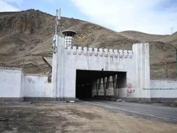 Դիլիջանի թունելն այս գիշեր փակ կլինի