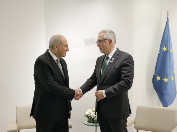 Փաշինյանը և ԵԽԽՎ նախագահը մտքեր են փոխանակել տարածաշրջանային և միջազգային հարցերի շուրջ