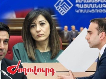 Ինչ պայքար է ընթանում ՔՊ-ի ներսում, ով ում դե...