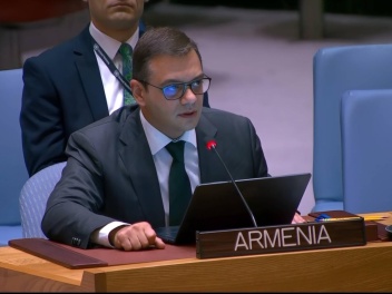 Միջազգային իրավունքը, պետք է լիովին կիրառվի բ...
