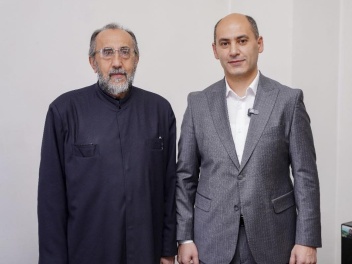 Սրբազանի ինքնազգացողությունը լավ էր, դուխն ու...