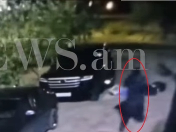 Ո՞վ է Վոլոդյա Գրիգորյանի մարդասպանը