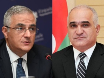 Գրիգորյանի և Մուստաֆաևի ղեկավարությամբ կայացե...