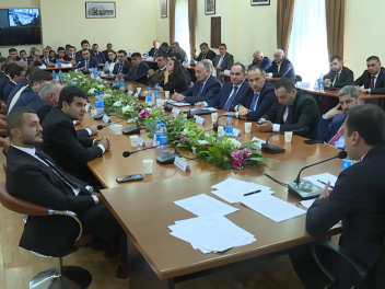 Երևանն առաջին հերթին պետք է հարմար լինի մարդկ...