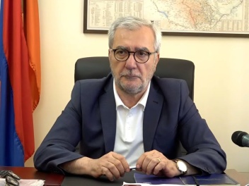 Քննիչ հանձնաժողովի զեկույցը 44-օրյա պատերազմի վերաբերյալ ուղարկվել է ԱԺ նախագահին