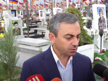 «Նիկոլ Փաշինյանը պետք է բացահայտի՝ ինչ է խոսե...