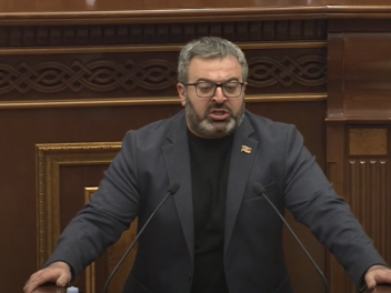 Հորդորում եմ օր առաջ փակել Նուբարաշենի աղբավայրը․ Գառնիկ Դանիելյան