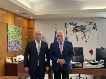 Հայաստան–Հունաստան կրթական համագործակցություն...