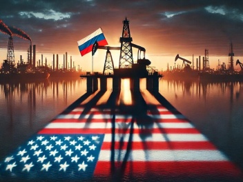 Трамп призвал Европу прекратить закупки росси...