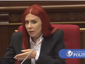 Օրինակ դատարանները շրջափակելու օրը դուք ո՞նց...