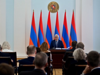 Քննարկվել են Հայաստան-ՆԱՏՕ գործընկերության օր...