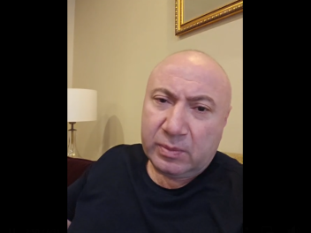 Փաշինյանի խաղաղությունը հասավ Փարաքար. Թևանյան