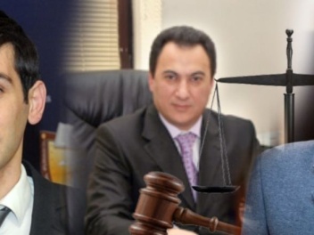 Դատավորների նկատմամբ հարուցված քրգործերի կծիկ...