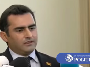 Փաշինյանը չէ թույլատրող չթույլատրողը․ Հակոբ Արշակյան
