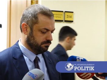 Նամակ եմ ստացել, որ ինձ սպшնելու են․ Գևորգ Պապոյան