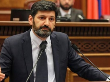 Վահե Գրիգորյանն իր սեւ գործն արե՞լ է. «Հրապար...