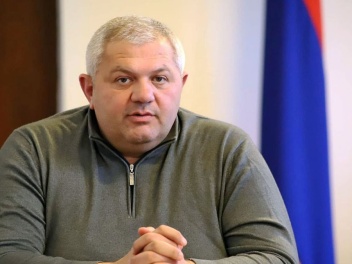 Փաշինյանը դեռևս ղեկավարում է, ուրեմն ընդդիմու...