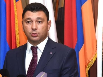 Նիկոլ, ինչո՞ւ «եղբայրական երկիր» ՌԴ-ն Սյունիք...