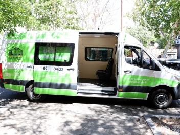 ՆԳՆ շրջիկ սպասարկման գրասենյակները ՀՀ քաղաքացիություն ստանալու դիմումներ կընդունեն Երևանում