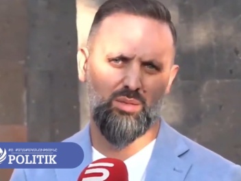 Դատավորը առաջին նիստից սկսած գիտեր, թե ինչ է անելու հիմա․ Երեմ Սարգսյան