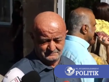 Ի տարբերություն Սրբազանի, ես ավելի պայքարող դ...