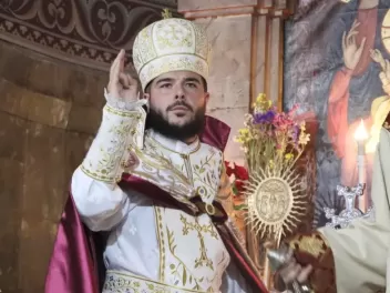 Ովքեր հրամայեցին և ովքեր կատարեցին այս ապօրինի կալանավորումը, շատ ավելին պիտի ստանան Աստծո կողմից․ Տեր Սարգիս քահանա