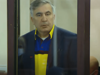 Վրաստանի նախկին նախագահ Միխեիլ Սաակաշվիլին հայտարարել է փողի և բնակարանի բացակայության մասին