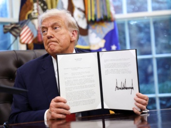 Թրամփը հրամանագիր է ստորագրել Վաշինգտոնում սպանությունների մեջ մեղադրվողների համար մահապատիժ սահմանելու մասին