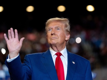 Թրամփը հույս է հայտնել, որ ՀԱՄԱՍ-ը կընդունի Գազայի վերաբերյալ ԱՄՆ առաջարկը