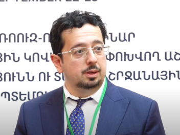 «Արևմտյան Ադրբեջանը» մշակութային ժառանգության և ժողովրդի շահերը սպասարկող կոնցեպտ է, ոչ թե տարածքային պահանջ․ ադրբեջանցի փորձագետ