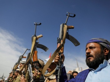 Հութիները սպառնում են շարունակական հարձակումներով Իսրայելի դեմ