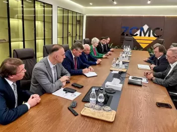 Ռուսաստանի դեսպան Սերգեյ Կոպիրկինն այցելել է...