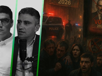 Տեսանյութ․ Փաշինյանը դիկտատուրան ուժեղացնելու է, կարող են լինել նոր սպшնություններ