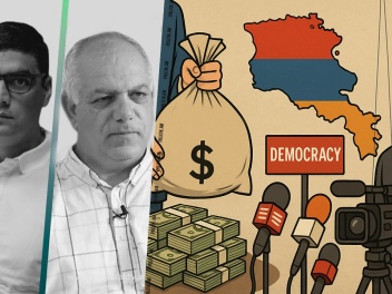 Տեսանյութ․ Հարյուրավոր միլիոններ են գալիս Հայաստան․ հայ ժողովրդին մոլորեցնելու գործը եռում է