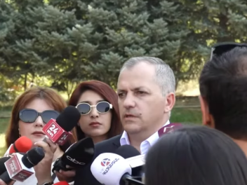 Գերիների վերադարձը մեր առաջնահերթությունն է, միջազգային աջակցությունը կարևոր է․ Շահրամանյան
