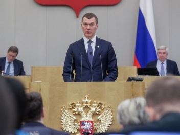 Ռուսաստանի պատվիրակությունը կմեկնի Ադրբեջան