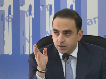 Երևանի քաղաքապետարանը ձեռք կբերի 250 նոր էլեկտրական ավտոբուս